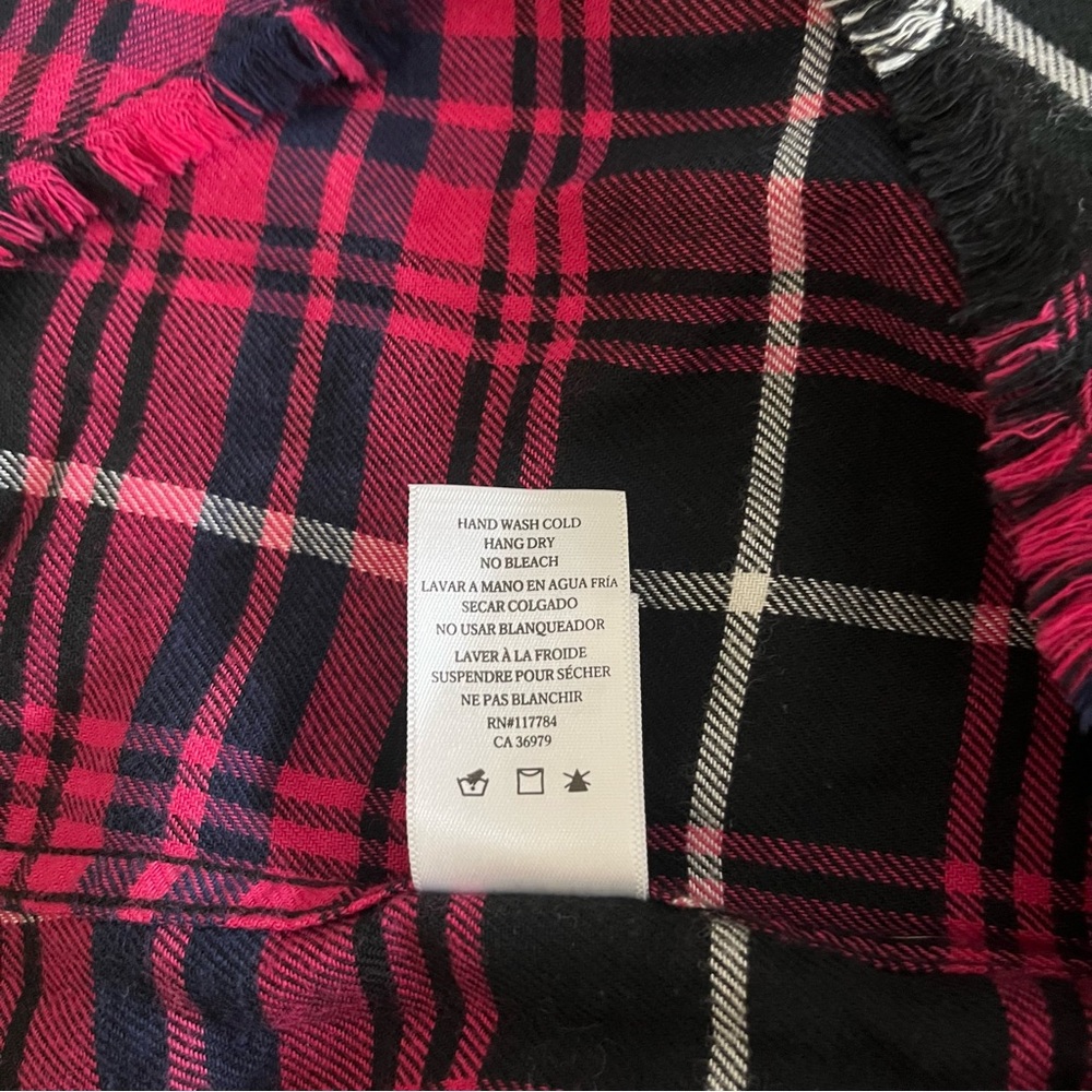 Rails Brock Flannel - Picture 13 of 13